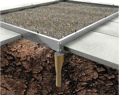 Produktbild von Fundament Popular 86