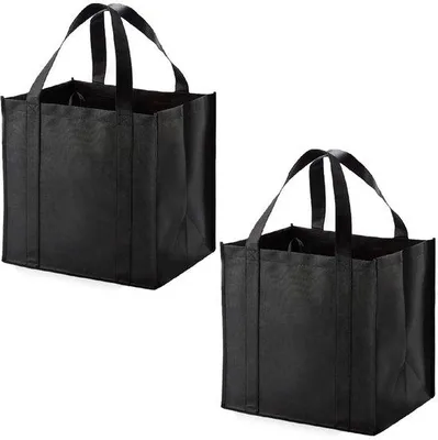 Immagine prodotto di Borsa riutilizzabile Azomor® Her con divisori per il trasporto sicuro di 6 bottiglie