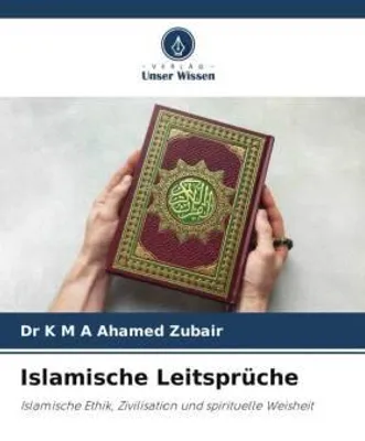Produktbild von Islamische Leitsprüche