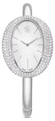 Zdjęcie produktu dla Zegarek damski Swarovski Imber Bangle srebrny 5705419