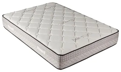 Produktbild von Matris Visco-Matratze Bambus | 80 × 190 cm