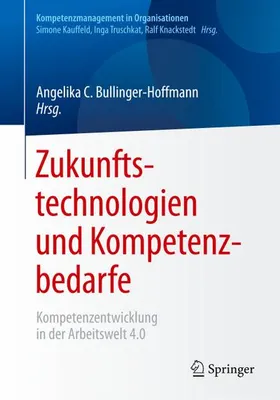 Image de Zukunftstechnologien und Kompetenzbedarfe