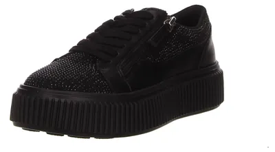 Produktbild von La Strada Schnürhalbschuhe in schwarz, Gr. 39