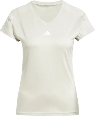 Produktbild von Adidas WE MIN T WONALU/WHITE S