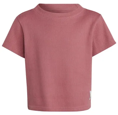 Immagine prodotto di Adidas – maglietta a maniche corte per bambini, taglia G, modello KN T 164