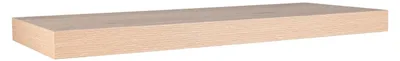 Produktbild von Wandboard - 60 x 23,5 cm - Artisan Eiche Nachbildung - MDF