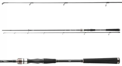 Obrázok produktu pre Daiwa Prút Exceler Jiggerspin 2,70m 7-28gr