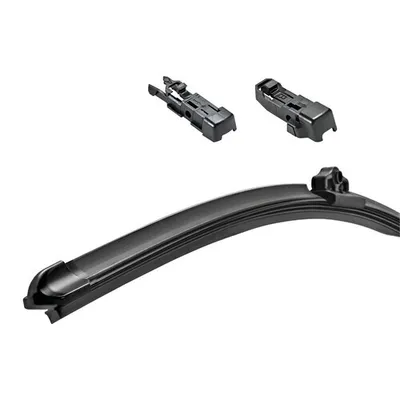 Imagen del producto de VALEO HYDROCONNECT: Limpiaparabrisas para VW TOURAN (1T1, 1T2), sin marco, de 700 mm