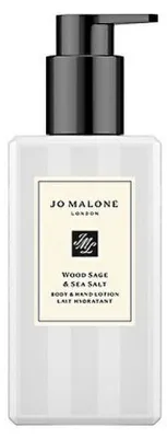 Produktbild von JO MALONE Wood Sage  &  Sea Salt BODY  &  HAND LOTION 250ml
