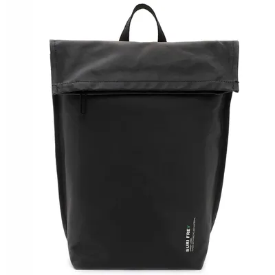 Produktbild von SURI FREY Freizeitrucksack Rucksack SURI Green - Nelly Backpack Black schwarz