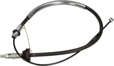 Produktbild von MAXGEAR Handbremsseil Seilzug Feststellbremse für FORD TRANSIT Bus (FD, FB, FS, FZ, FC) Vorne 32-0452