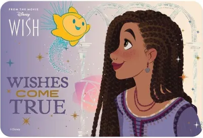 Produktbild von Frühstücksmatte „Wish“ – Diakakis