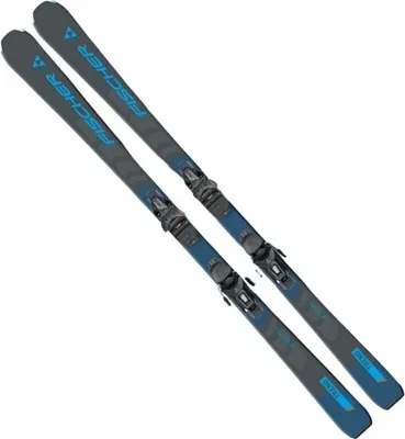 Obrázok produktu pre Fischer RC Trend SLR PRO + RS 9 GW Powerrail 160 cm