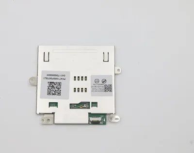 Produktbild von Lenovo CS21 Smart card, 5C61B41058