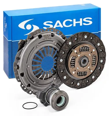 Zdjęcie produktu dla Zestaw sprzęgła SACHS 3000 990 637