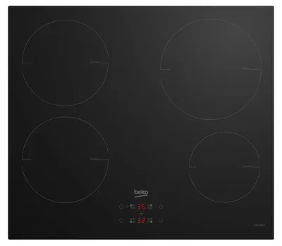 Image de Beko HII64400MT plaque de cuisson à induction