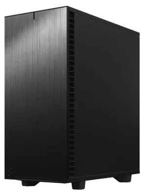Immagine prodotto di Fractal Design Define 7 Compact Midi Tower Schwarz