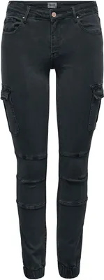 Image de Only Pantalons en tissu