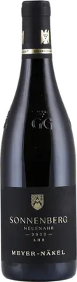 Produktbild von Meyer Näkel Sonnenberg Spätburgunder Grosses Gewächs (GG) 2023 | Rotwein | Deutschland | 1 x 0,75 Liter
