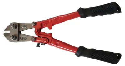 Obrázek produktu pro Nůžky na šrouby, nůžky na šrouby, boční nůžky, 300 mm, nůžky na ocel