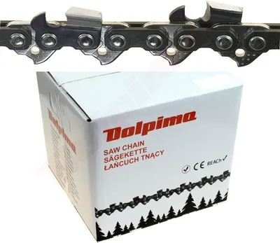 Zdjęcie produktu dla Piła łańcuchowa Dolpima 3/8 1,5 1640 Tg S