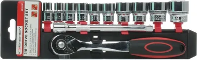 Produktbild von ENERGY Steckschlüsselsatz NE00297