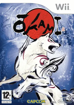 Produktbild von Okami