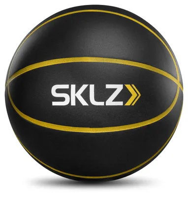 Productafbeelding van SKLZ Bashhhketball Pro: Stille basketbal, ideaal voor rustige trainingen