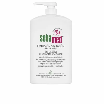Image de SEBAMED | SEBAMED EMULSIÓN | Toiletries