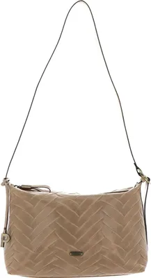 Produktbild von PICARD Umhängetasche Basket Crossover Bag Cookie beige