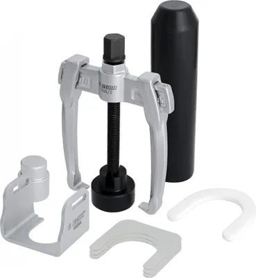 Produktbild von Unior Campagnolo Power/Ultra Torque Bearing Removal and Installation Tool Werkzeug