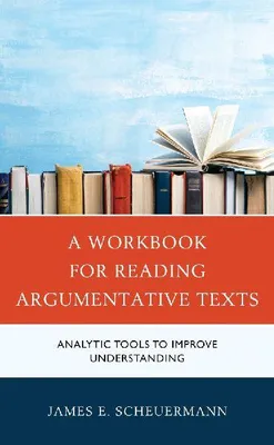 Produktbild von Workbook for Reading Argumentative Texts
