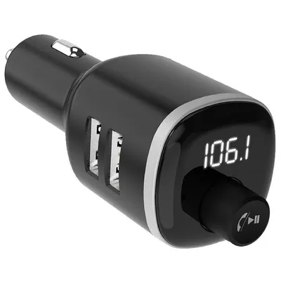 Immagine prodotto di Trasmettitore FM Scosche Handsfree sada s