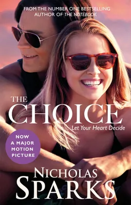 Produktbild von The Choice