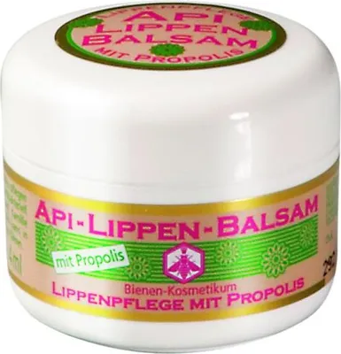 Produktbild von Api Lippenbalsam Propolis 4ml