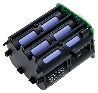 Image de TECHTEK Batterie compatible avec [DJI] AVATA 2 Goggles remplace BCX020-625-3.89