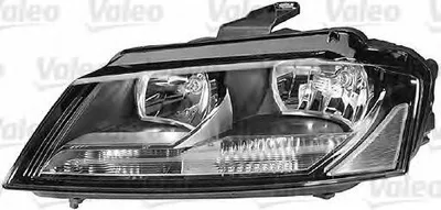 Produktbild von Valeo Hauptscheinwerfer 044582