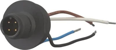 Image de Eaton connecteur de raccordement M12A 266135