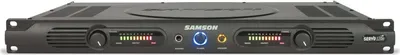 Immagine prodotto di Samson Servo 120a Amplificatore