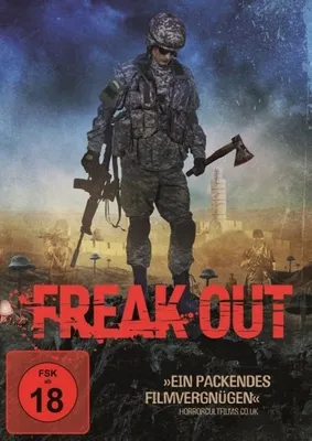 Produktbild von Freak Out
