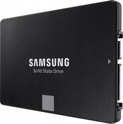 Produktbild von Samsung Ssd 128Gb Pm871 Sata Iii 2.5'' 7Mm - Hochleistung Für Pc