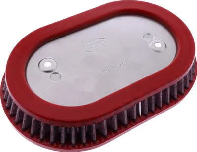 Immagine prodotto di Filtro aria BMC 155x236x41mm per Harley Davidson