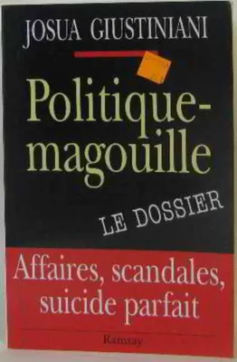 Image de Politique-magouille