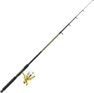 Produktbild von Mitchell Combo GT Pro Spin T-240 10/50