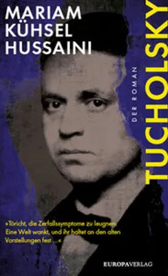 Immagine prodotto di Tucholsky