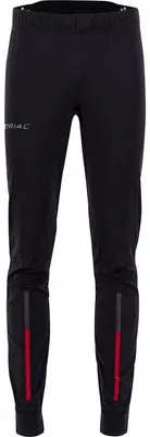 Productafbeelding van Swix Heren sportlegging Triac Neo Shell broek, model M, zwart