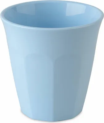 Obrázok produktu pre koziol Nora S, Samostarný, 0,15 L, Modrá, Pohár, Univerzálne, 1 kusov