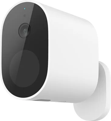 Produktbild von Xiaomi BHR4433GL IP-Sicherheitskamera Outdoor