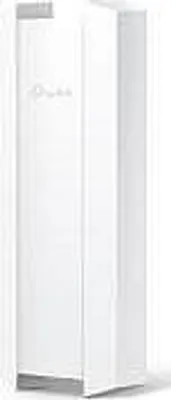 Zdjęcie produktu dla TP-Link Omada EAP610-Outdoor, 2,4 GHz, 5 GHz, 1800 Mbit/s, WEP, WPA, WPA2, WPA3, 10,100,1000 Mbit/s