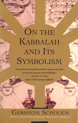 Produktbild von On the Kabbalah and its Symbolism